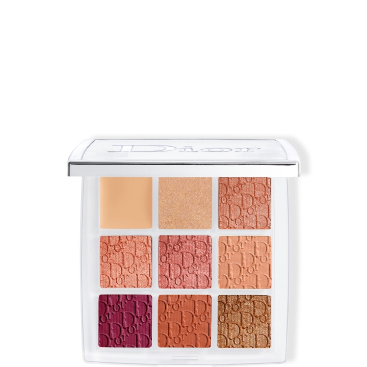 Dior Backstage Eye Palette – Warm Essentials i gruppen HELSE OG SKJØNNHET / Makeup / Øyne og øyebryn / Øyeskygger hos TP E-commerce Nordic AB (D43407)