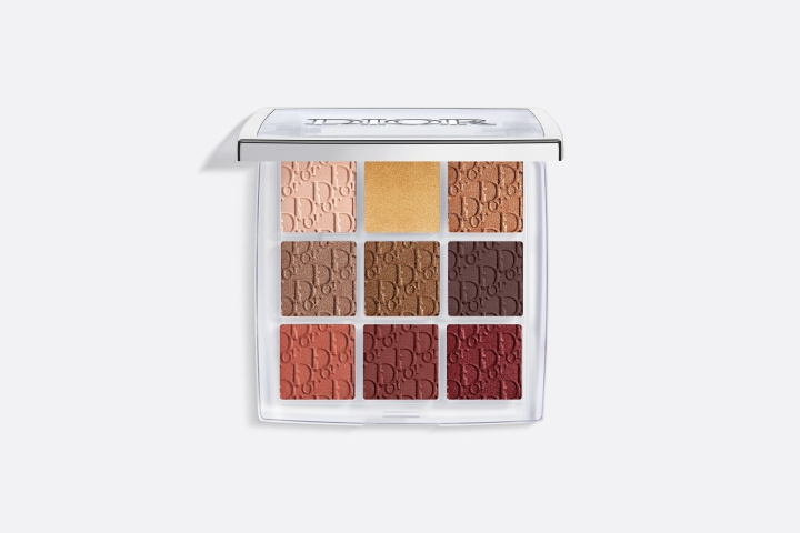 Dior Backstage Eye Palette – Copper Essentials i gruppen HELSE OG SKJØNNHET / Makeup / Øyne og øyebryn / Øyeskygger hos TP E-commerce Nordic AB (D43408)