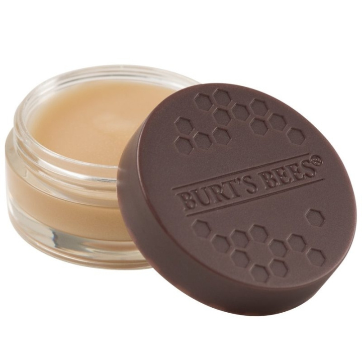 Burt\'s Bees Nattbehandling for leppene i gruppen HELSE OG SKJØNNHET / Makeup / Lepper / Leppepomade hos TP E-commerce Nordic AB (D43420)