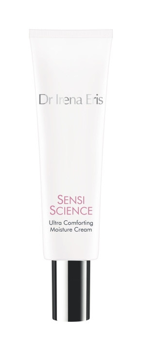 Dr Irena Eris Sensi Science Ultra-Comforting Moisture Day & Night Cream – 40 i gruppen HELSE OG SKJØNNHET / Hudpleie / Ansikt / Dagkrem hos TP E-commerce Nordic AB (D43424)