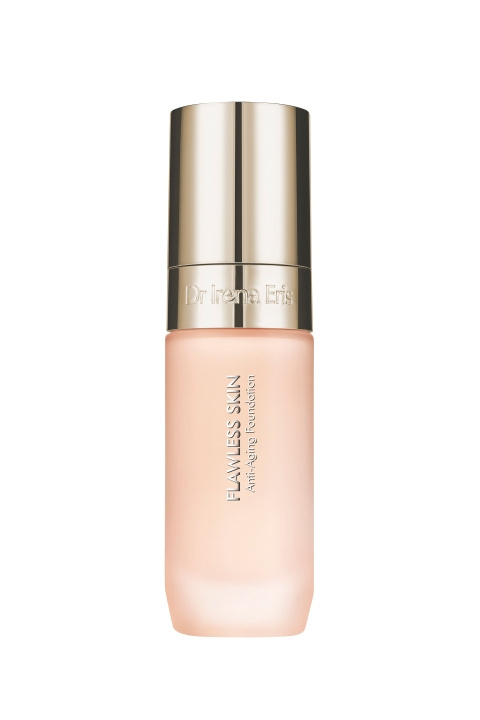 Dr Irena Eris Flawless Skin Anti-Aging Foundation – Glatt og fast hud – 010C Porcelain – 30 i gruppen HELSE OG SKJØNNHET / Makeup / Makeup ansikt / Foundation hos TP E-commerce Nordic AB (D43436)