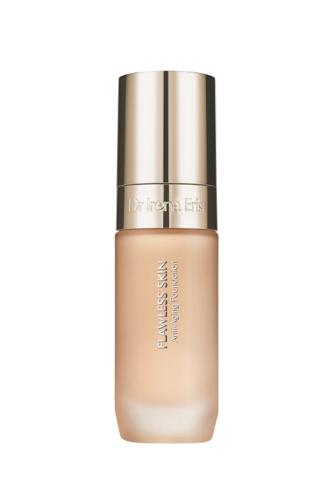 Dr Irena Eris Flawless Skin Anti-Aging Foundation – Glatt og fast hud – 030C Nude – 30 i gruppen HELSE OG SKJØNNHET / Makeup / Makeup ansikt / Foundation hos TP E-commerce Nordic AB (D43438)