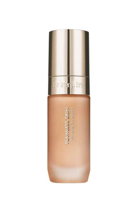 Dr Irena Eris Flawless Skin Anti-Aging Foundation – Glatt og fast hud – 040W Natural – 30 i gruppen HELSE OG SKJØNNHET / Makeup / Makeup ansikt / Foundation hos TP E-commerce Nordic AB (D43440)
