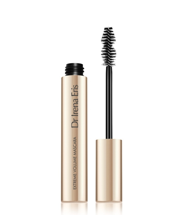 Dr Irena Eris Extreme Volume – Jet Black – 9 i gruppen HELSE OG SKJØNNHET / Makeup / Øyne og øyebryn / Mascara hos TP E-commerce Nordic AB (D43447)