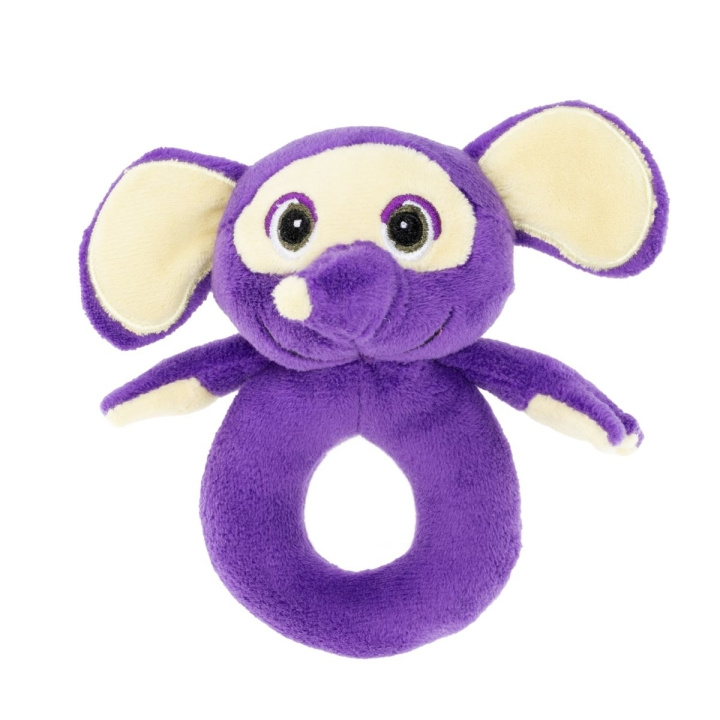 DR Fantus – Rangle (62-112057) i gruppen LEKER, BARN OG BABY / Babyleker (0-3 år) / Kosedyr hos TP E-commerce Nordic AB (D43453)