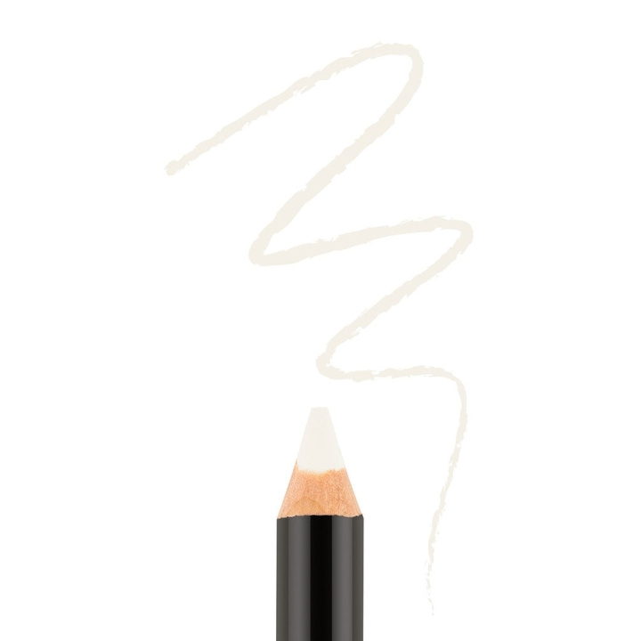 BODYOPGRAPHY BODYOGRAPHY – ØYENPENNE VIRGIN i gruppen HELSE OG SKJØNNHET / Makeup / Øyne og øyebryn / Eyeliner/Kajal hos TP E-commerce Nordic AB (D43454)