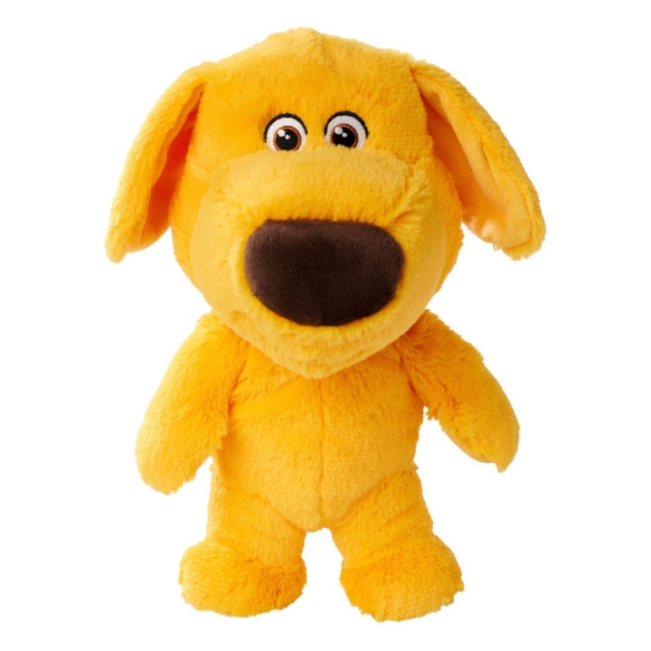 Disney Pixar – Flufflets Dug – 25 cm (6315870533) i gruppen LEKER, BARN OG BABY / Babyleker (0-3 år) / Kosedyr hos TP E-commerce Nordic AB (D43474)