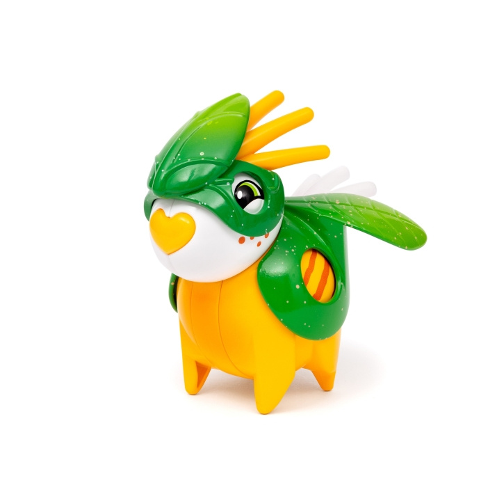 BRIO Flora Dandelion Leaf-antrekk (36212) i gruppen LEKER, BARN OG BABY / Leker / Figurer, miniatyrer og tilbehør hos TP E-commerce Nordic AB (D43489)
