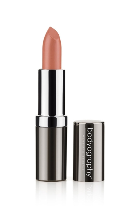 BODYOPGRAPHY BODYOGRAPHY – LEPPESTIFT «POP THE QUESTION» i gruppen HELSE OG SKJØNNHET / Makeup / Lepper / Leppestift hos TP E-commerce Nordic AB (D43492)