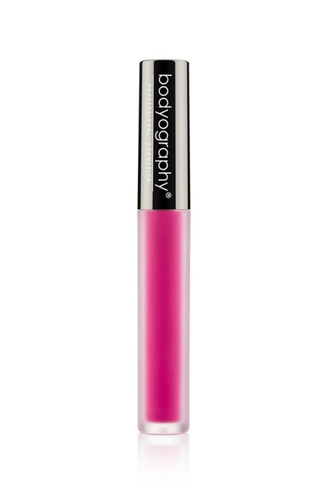 BODYOPGRAPHY BODYOGRAPHY – LIPLAVA CANDY i gruppen HELSE OG SKJØNNHET / Makeup / Lepper / Leppestift hos TP E-commerce Nordic AB (D43493)