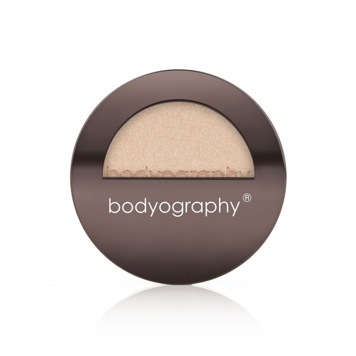 BODYOPGRAPHY BODYOGRAPHY – PRESSET HIGHLIGHTER – From Within i gruppen HELSE OG SKJØNNHET / Makeup / Makeup ansikt / Contour/Highlight hos TP E-commerce Nordic AB (D43496)