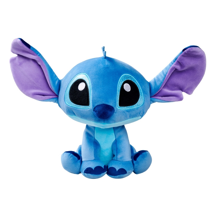 Disney Doorables Stitch 25 cm i gruppen LEKER, BARN OG BABY / Babyleker (0-3 år) / Kosedyr hos TP E-commerce Nordic AB (D43504)