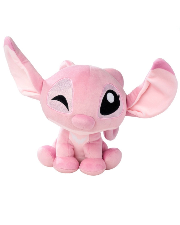 Disney Doorables Angel 25 cm i gruppen LEKER, BARN OG BABY / Babyleker (0-3 år) / Kosedyr hos TP E-commerce Nordic AB (D43505)