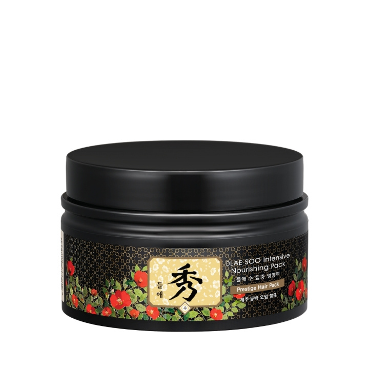 Daeng Gi Meo Ri Dlae Soo Intensive Nourishing Pack – 200 ml i gruppen HELSE OG SKJØNNHET / Hår & styling / Hårpleie hos TP E-commerce Nordic AB (D43510)
