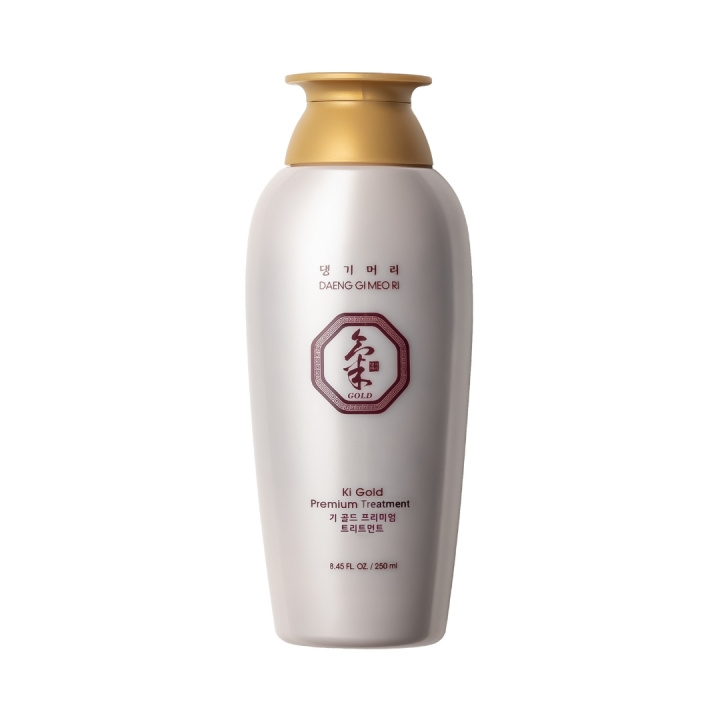 Daeng Gi Meo Ri Ki Gold Premium Treatment – 250 ml i gruppen HELSE OG SKJØNNHET / Hår & styling / Hårpleie hos TP E-commerce Nordic AB (D43511)