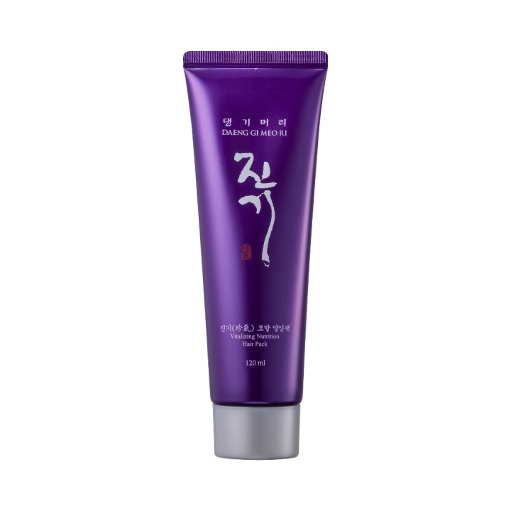 Daeng Gi Meo Ri Vitalizing Nutrition Hair Pack – 120 ml i gruppen HELSE OG SKJØNNHET / Hår & styling / Hårpleie hos TP E-commerce Nordic AB (D43512)