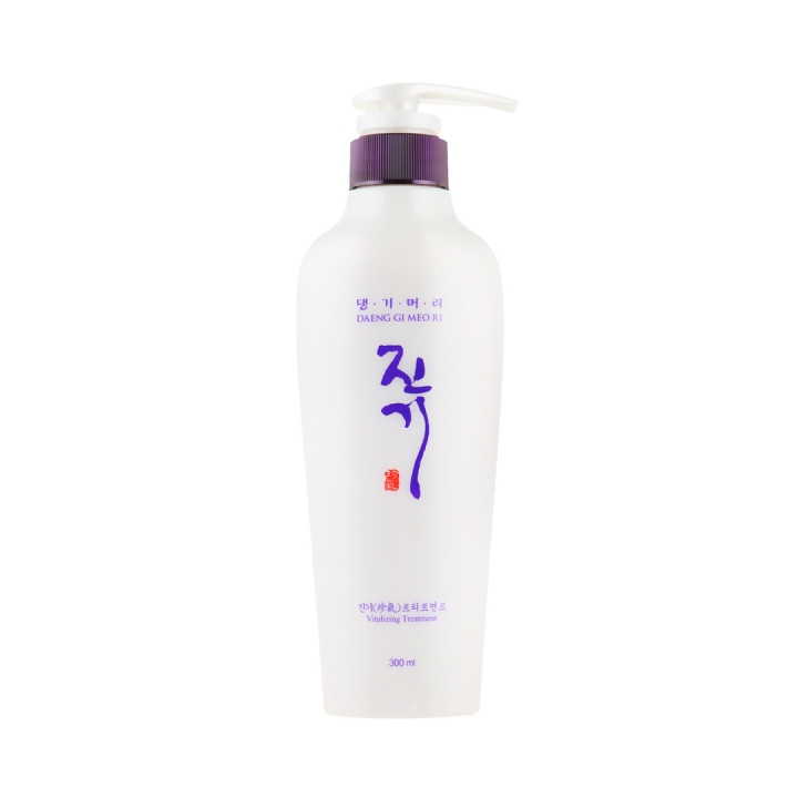Daeng Gi Meo Ri Vitalizing Treatment – 300 ml i gruppen HELSE OG SKJØNNHET / Hår & styling / Hårpleie / Balsam hos TP E-commerce Nordic AB (D43513)