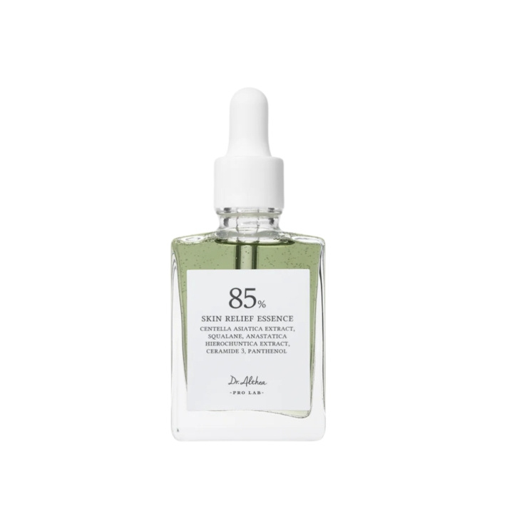 Dr. Althea Skin Relief Essence – 30 ml i gruppen HELSE OG SKJØNNHET / Hudpleie / Ansikt / Ansiktsolje hos TP E-commerce Nordic AB (D43535)