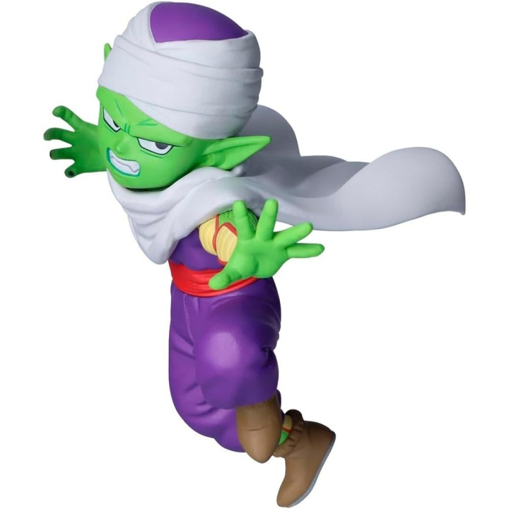 Dragon Ball Z – Daima Piccolo (Mini) figur i gruppen LEKER, BARN OG BABY / Leker / Figurer, miniatyrer og tilbehør hos TP E-commerce Nordic AB (D43537)
