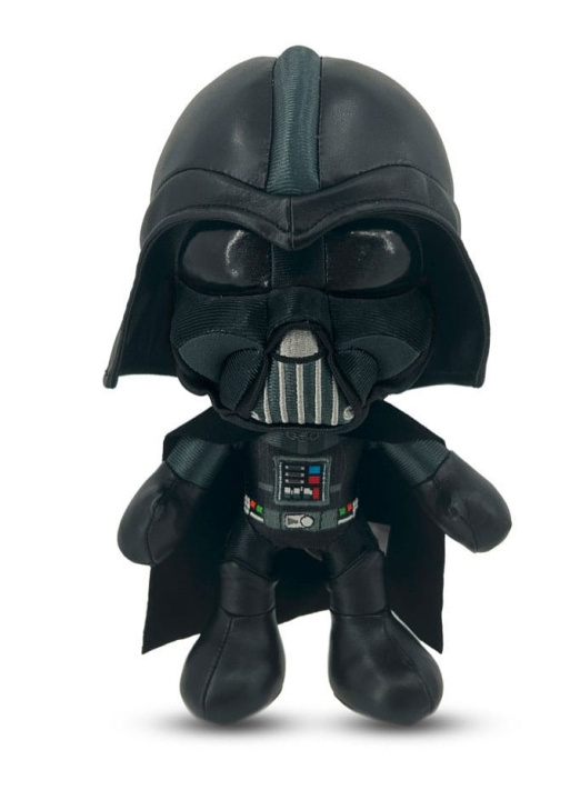 Disney Star Wars – Darth Vader – 25 cm (6315870557) i gruppen LEKER, BARN OG BABY / Leker / Figurer, miniatyrer og tilbehør hos TP E-commerce Nordic AB (D43566)