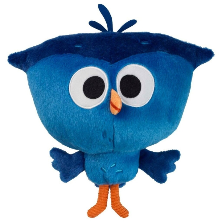 DR Rut Plys, 28 cm (6-25319) i gruppen LEKER, BARN OG BABY / Babyleker (0-3 år) / Kosedyr hos TP E-commerce Nordic AB (D43589)