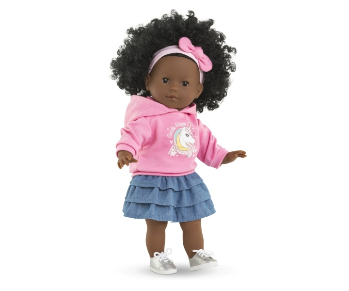 Corolle MC Maëlys – 36 cm (9000200250) i gruppen LEKER, BARN OG BABY / Leker / Dukker & tilbehør hos TP E-commerce Nordic AB (D43590)
