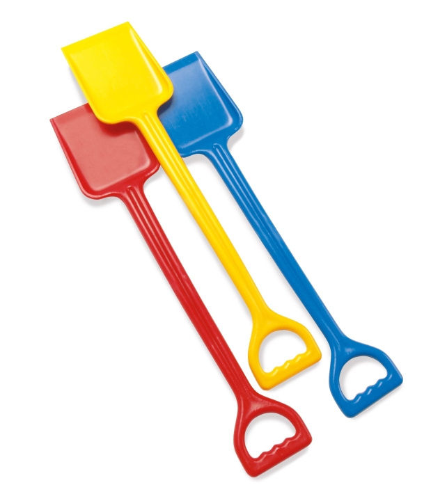 Dantoy Spade Super 55 cm (1154) i gruppen LEKER, BARN OG BABY / Uteleker / Badeleker hos TP E-commerce Nordic AB (D43596)