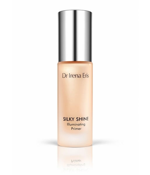 Dr Irena Eris Silky Shein Illuminating Primer – 30 i gruppen HELSE OG SKJØNNHET / Makeup / Makeup ansikt / Primer hos TP E-commerce Nordic AB (D43598)