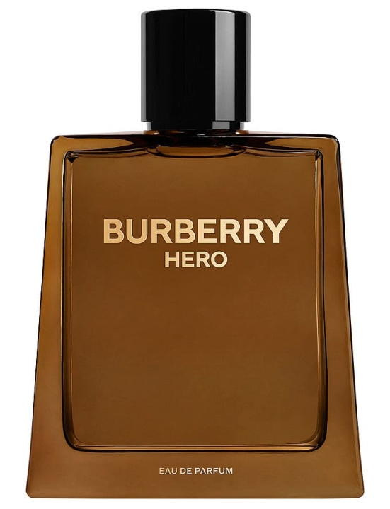 Burberry Hero EDP 150 ml i gruppen HELSE OG SKJØNNHET / Duft og parfyme / Parfyme / Parfyme for han hos TP E-commerce Nordic AB (D43607)