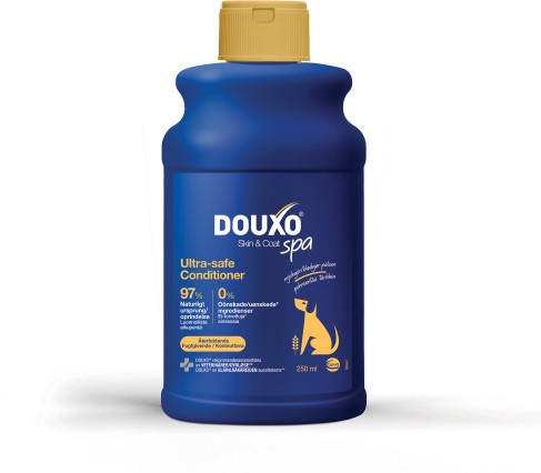 Douxo SPA-balsam – 250 ml i gruppen HJEM, HUS OG HAGE / Dyretilbehør / Hund hos TP E-commerce Nordic AB (D43610)