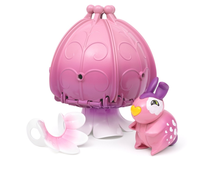 BRIO Flora Flower House (36218) i gruppen LEKER, BARN OG BABY / Leker / Figurer, miniatyrer og tilbehør hos TP E-commerce Nordic AB (D43632)