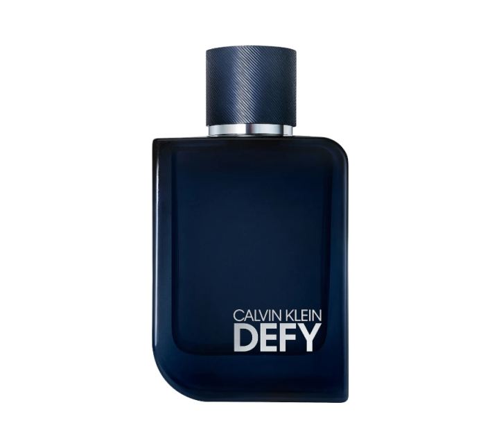 Calvin Klein Defy Eau de Parfum – 100 ml i gruppen HELSE OG SKJØNNHET / Duft og parfyme / Parfyme / Parfyme for han hos TP E-commerce Nordic AB (D43644)