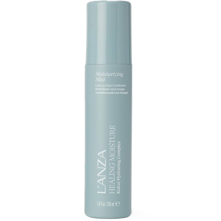 L\'anza Healing Moisturizing Mist 200ml i gruppen HELSE OG SKJØNNHET / Hår & styling / Hårpleie hos TP E-commerce Nordic AB (D43724)