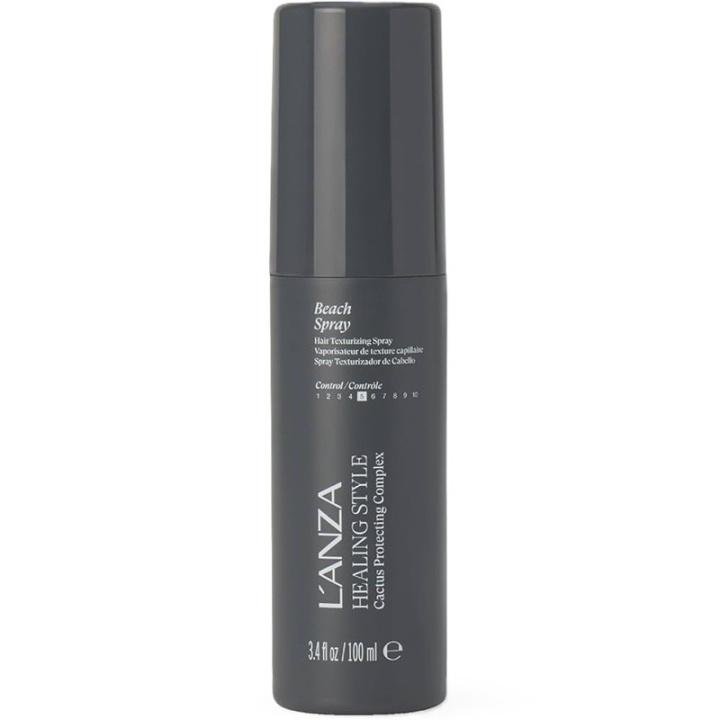 L\'anza Healing Style Beach Spray 100ml i gruppen HELSE OG SKJØNNHET / Hår & styling / Hårpleie hos TP E-commerce Nordic AB (D43731)