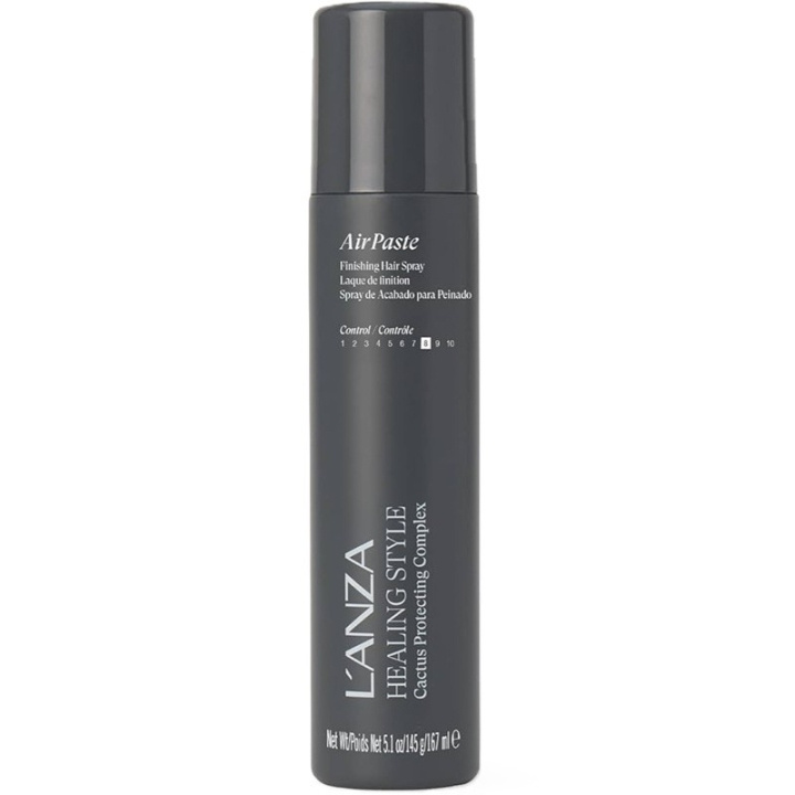 L\'anza Healing Style AirPaste 167ml i gruppen HELSE OG SKJØNNHET / Hår & styling / Hårpleie hos TP E-commerce Nordic AB (D43747)