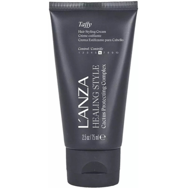 L\'anza Healing Style Taffy 75ml i gruppen HELSE OG SKJØNNHET / Hår & styling / Hårpleie hos TP E-commerce Nordic AB (D43749)
