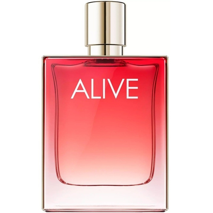 Hugo Boss Alive Intense Edp 80ml i gruppen HELSE OG SKJØNNHET / Duft og parfyme / Parfyme / Parfyme for henne hos TP E-commerce Nordic AB (D43755)