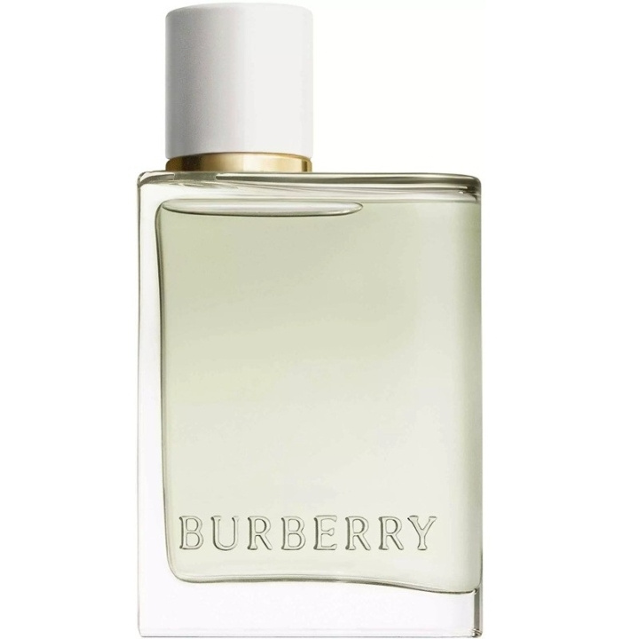 Burberry Her Edt 30ml i gruppen HELSE OG SKJØNNHET / Duft og parfyme / Parfyme / Parfyme for henne hos TP E-commerce Nordic AB (D43756)