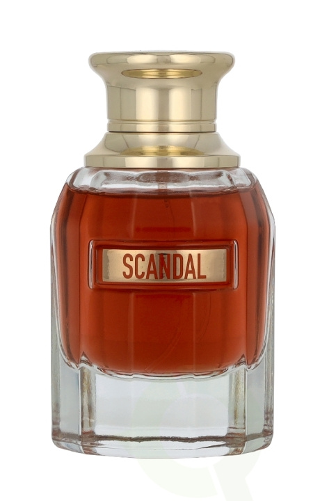 Jean Paul Gaultier Scandal Elixir Edp Spray 30 ml i gruppen HELSE OG SKJØNNHET / Duft og parfyme / Parfyme hos TP E-commerce Nordic AB (D43761)