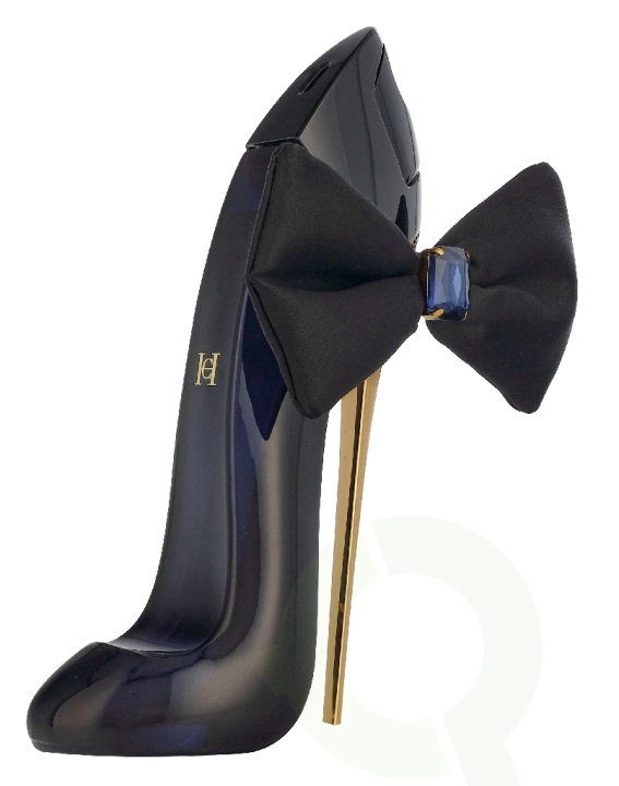 Carolina Herrera Good Girl Collector Bowtastic Edp Spray 80 ml i gruppen HELSE OG SKJØNNHET / Duft og parfyme / Parfyme / Parfyme for henne hos TP E-commerce Nordic AB (D43766)