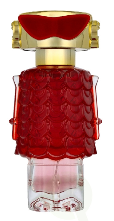 Paco Rabanne Fame In Love Edp Spray 30 ml i gruppen HELSE OG SKJØNNHET / Duft og parfyme / Parfyme / Parfyme for henne hos TP E-commerce Nordic AB (D43773)