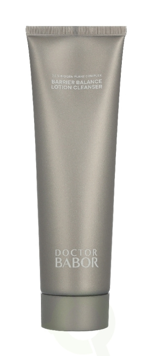 Babor Doctor Cleansing Barrier Balance Lotion Cleanser 150 ml i gruppen HELSE OG SKJØNNHET / Hudpleie / Ansikt / Rengjøring hos TP E-commerce Nordic AB (D43776)