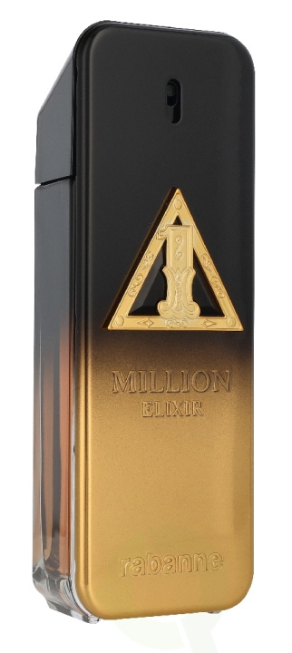 Paco Rabanne 1 Million Night Elixir 100 ml i gruppen HELSE OG SKJØNNHET / Duft og parfyme / Parfyme hos TP E-commerce Nordic AB (D43781)