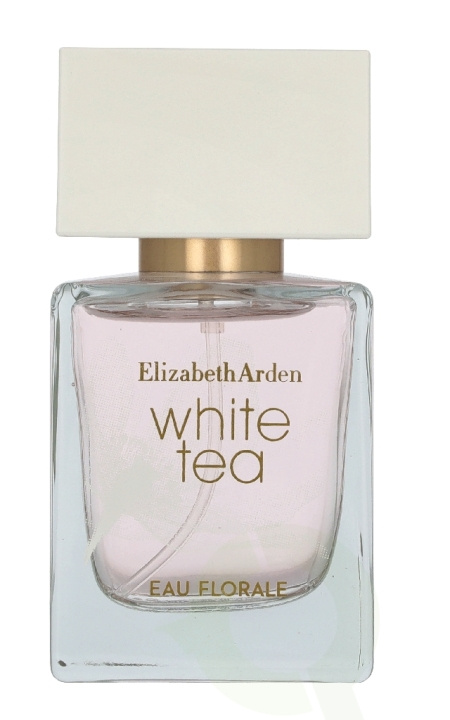 Elizabeth Arden E.Arden White Tea Eau Floral Edt Spray 30 ml i gruppen HELSE OG SKJØNNHET / Duft og parfyme / Parfyme / Parfyme for henne hos TP E-commerce Nordic AB (D43787)