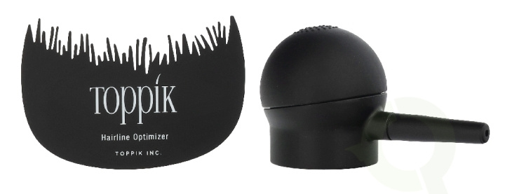 Viviscal Toppik Hair Perfecting Duo 2 piece Spray Applicator/Hairline Optimizer i gruppen HELSE OG SKJØNNHET / Hår & styling / Hårpleie hos TP E-commerce Nordic AB (D43789)