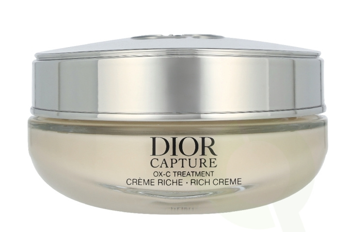 Dior Capture Totale Rich Cream 50 ml i gruppen HELSE OG SKJØNNHET / Hudpleie / Ansikt / Dagkrem hos TP E-commerce Nordic AB (D43791)