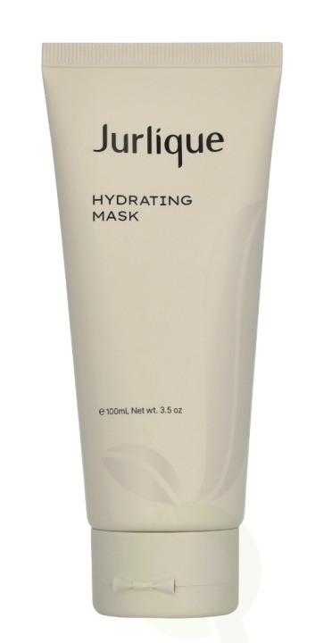 Jurlique Hydrating Mask 100 ml i gruppen HELSE OG SKJØNNHET / Hudpleie / Ansikt / Masker hos TP E-commerce Nordic AB (D43808)
