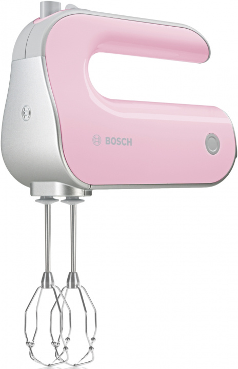 Bosch Elvisp MFQ4030K «Bosch i gruppen HJEM, HUS OG HAGE / Husholdningsapparater / Matprosessorer og kjøkkenassistenter / Håndmiksere hos TP E-commerce Nordic AB (D43823)