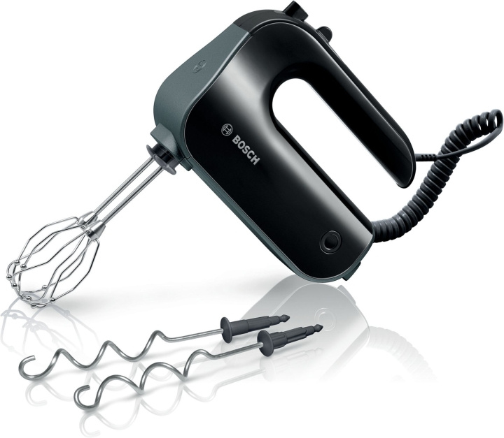 Bosch Håndmikser MFQ4930BBosch i gruppen HJEM, HUS OG HAGE / Husholdningsapparater / Matprosessorer og kjøkkenassistenter / Håndmiksere hos TP E-commerce Nordic AB (D43830)