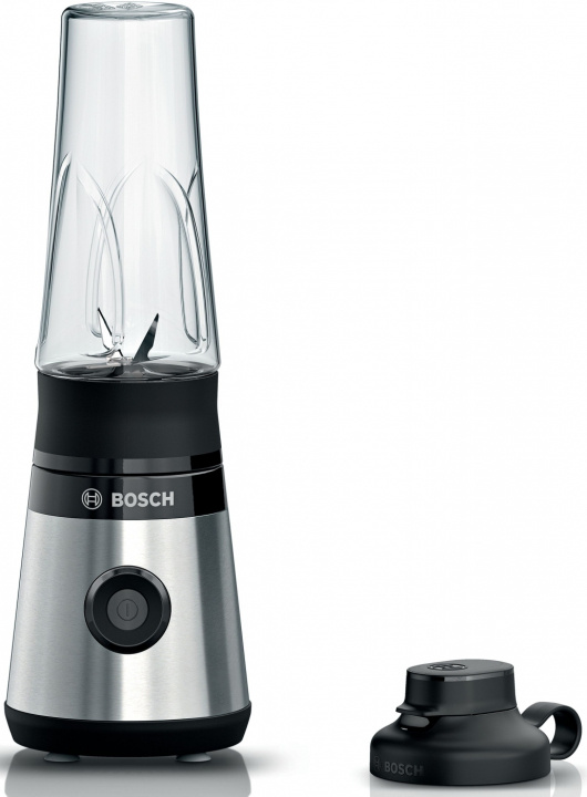 Bosch Blender MMB2111M VitaPower Serie 2Bosch i gruppen HJEM, HUS OG HAGE / Husholdningsapparater / Matprosessorer og kjøkkenassistenter / Miksere og blendere hos TP E-commerce Nordic AB (D43831)